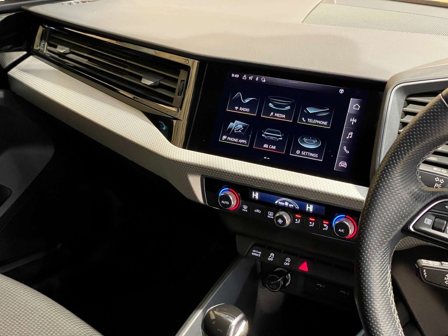 Used Audi A1 2021 for sale - 77087322: Photo 28