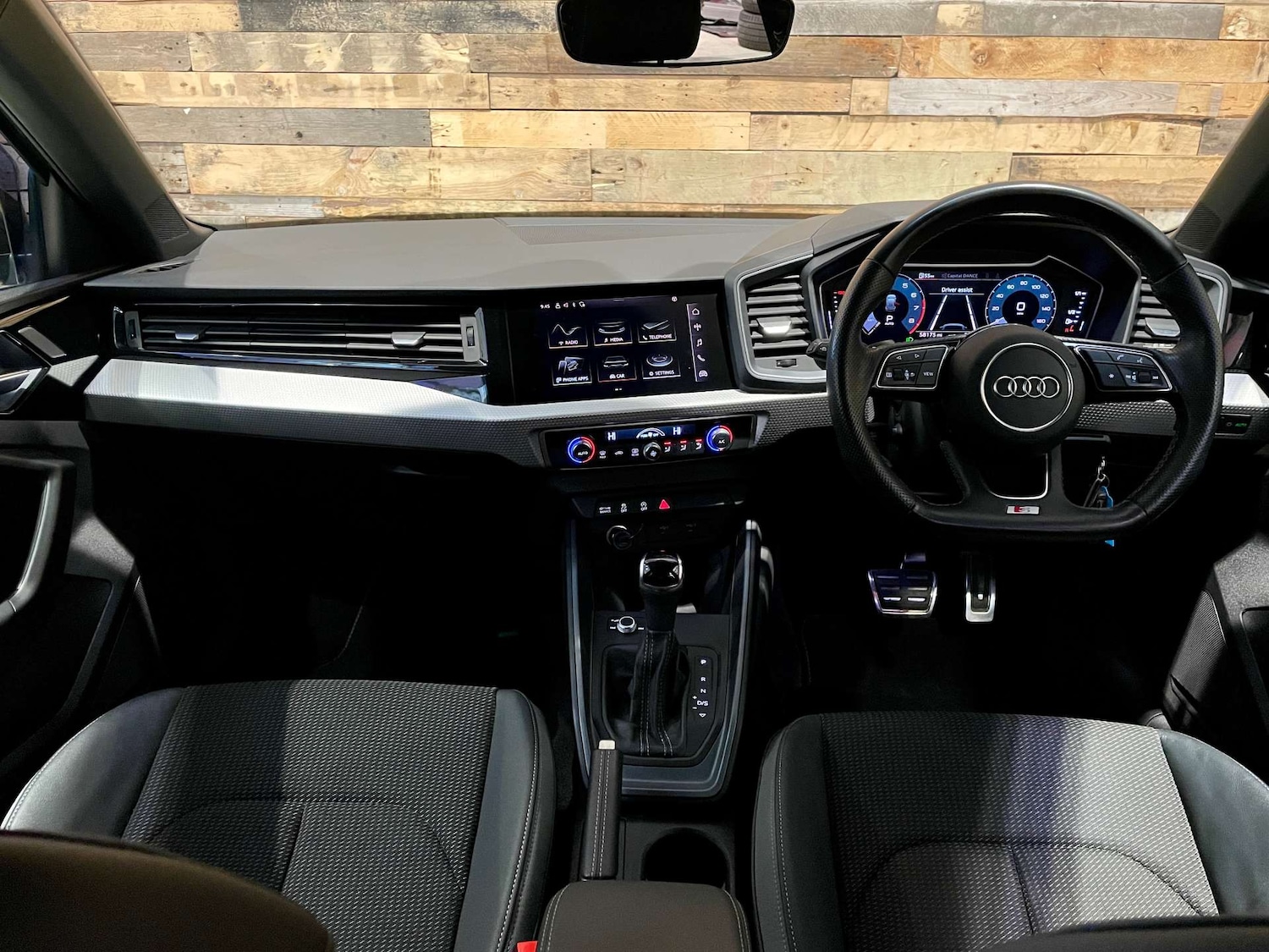 Used Audi A1 2021 for sale - 77087322: Photo 29