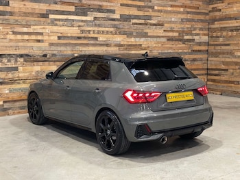 Used Audi A1 2021 for sale - 77087322: Photo