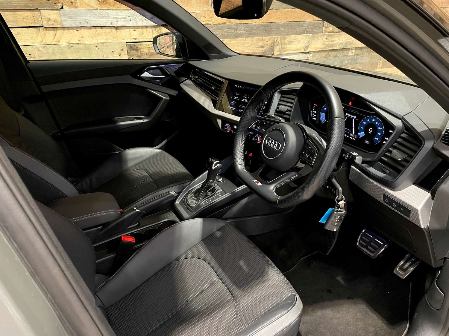 Used Audi A1 2021 for sale - 77087322: Photo 3