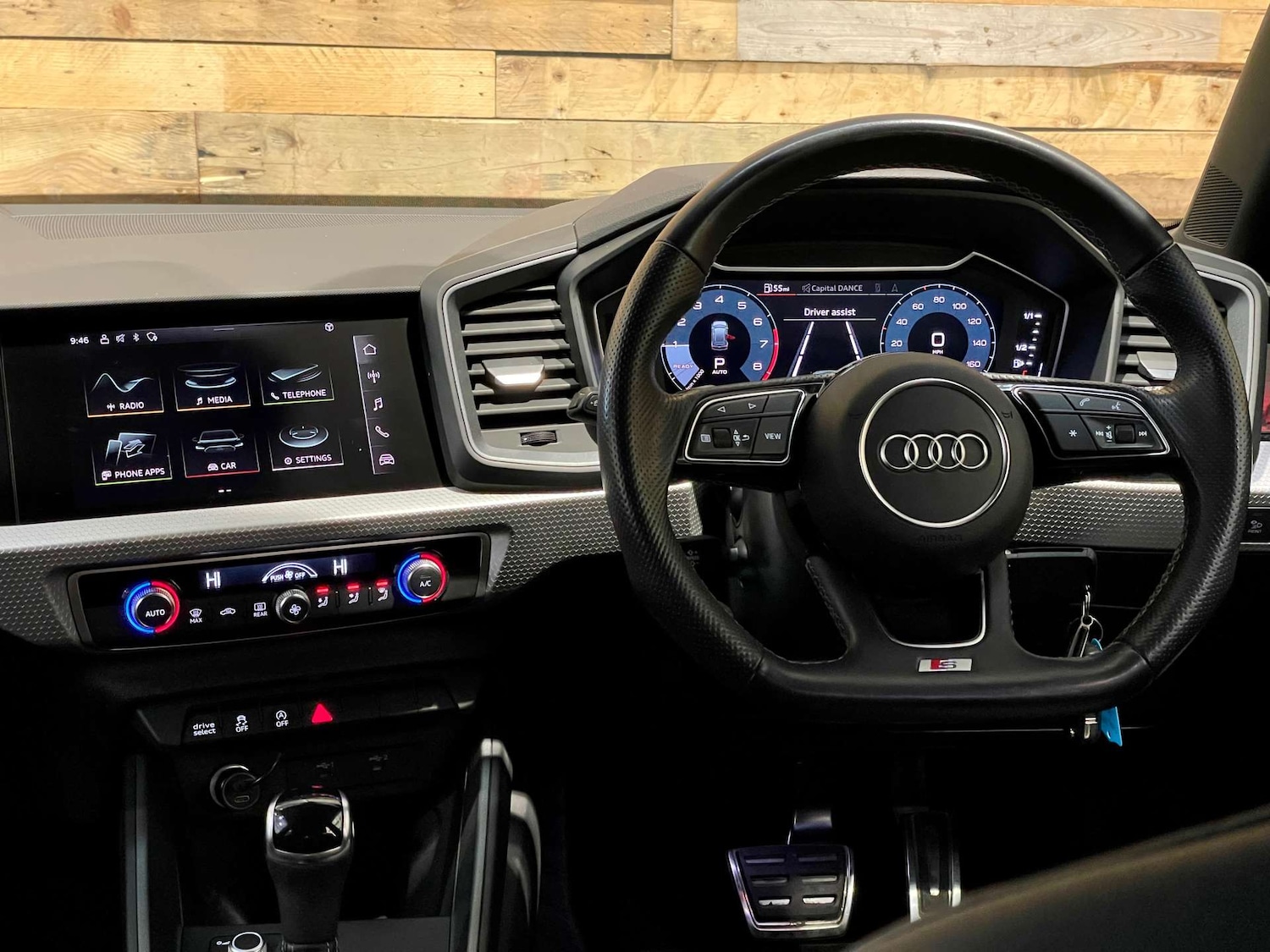 Used Audi A1 2021 for sale - 77087322: Photo 30