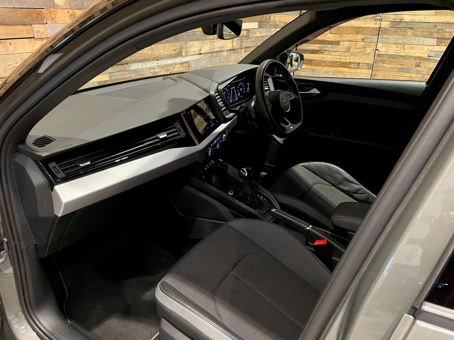 Used Audi A1 2021 for sale - 77087322: Photo 31