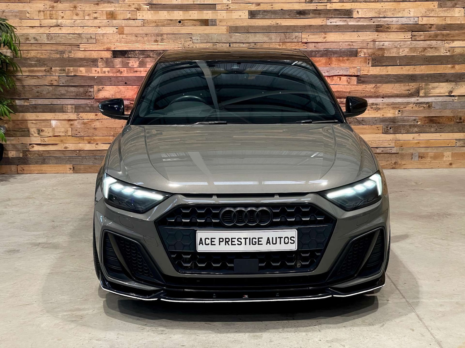 Used Audi A1 2021 for sale - 77087322: Photo 4