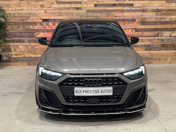 Used Audi A1 2021 for sale - 77087322: Photo