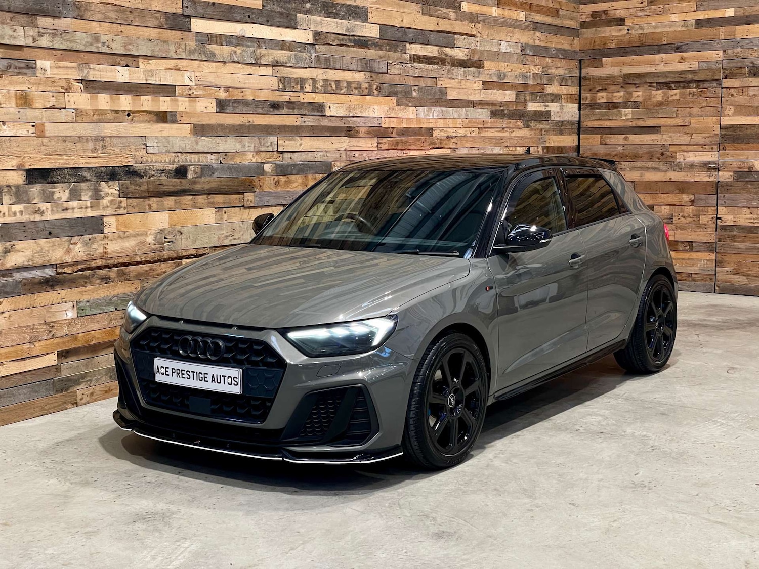 Used Audi A1 2021 for sale - 77087322: Photo 5