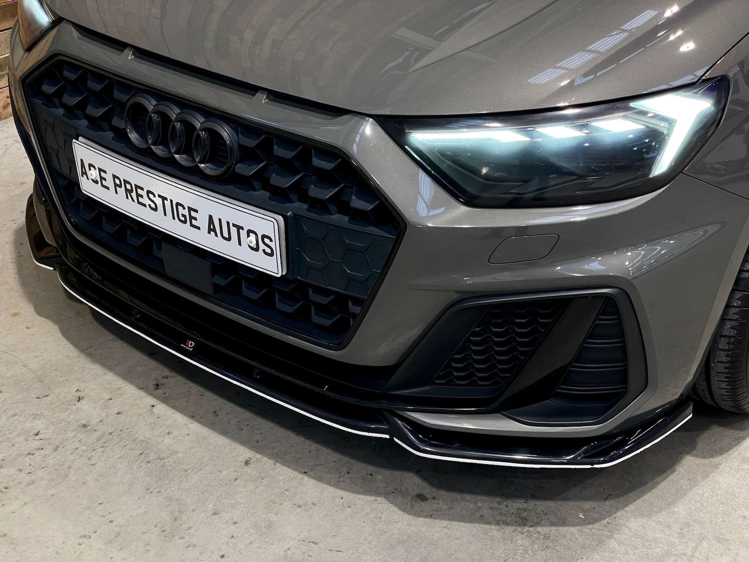 Used Audi A1 2021 for sale - 77087322: Photo 7