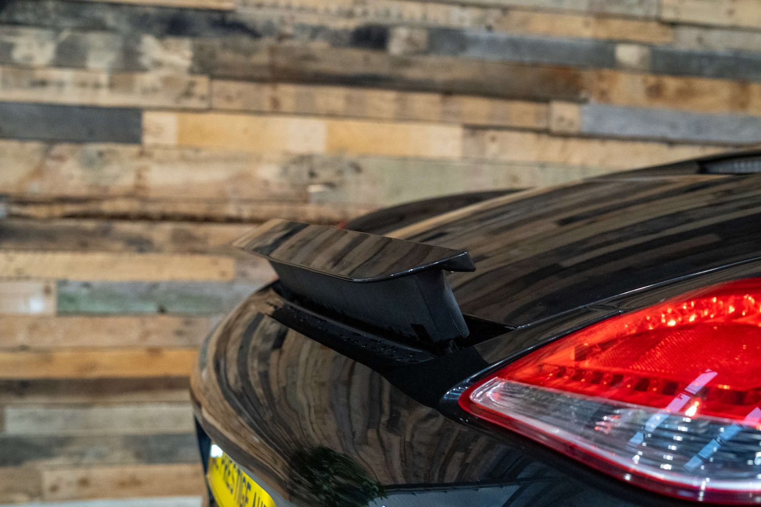 Used Porsche Boxster 2009 for sale - 76531570: Photo 18