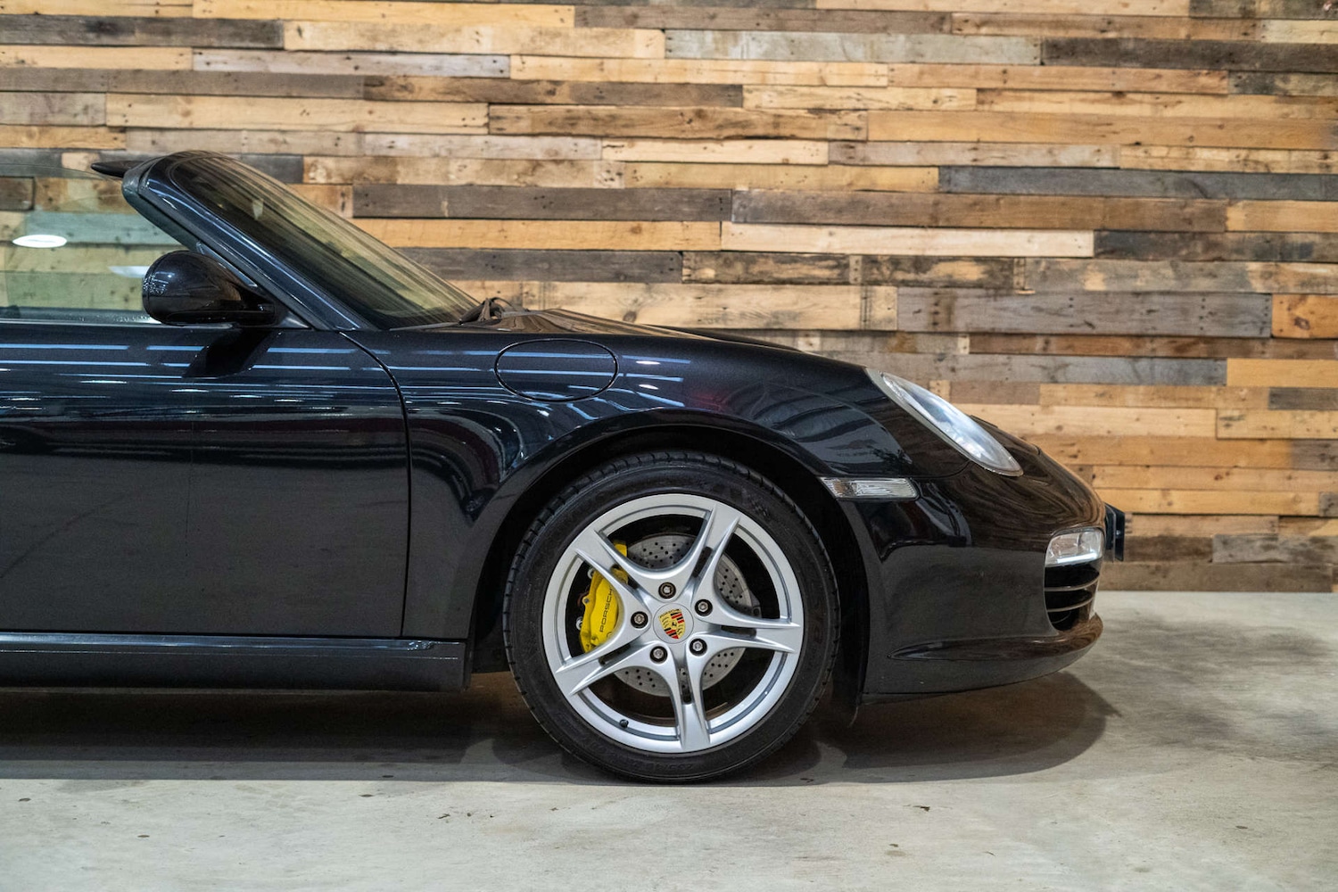 Used Porsche Boxster 2009 for sale - 76531570: Photo 42