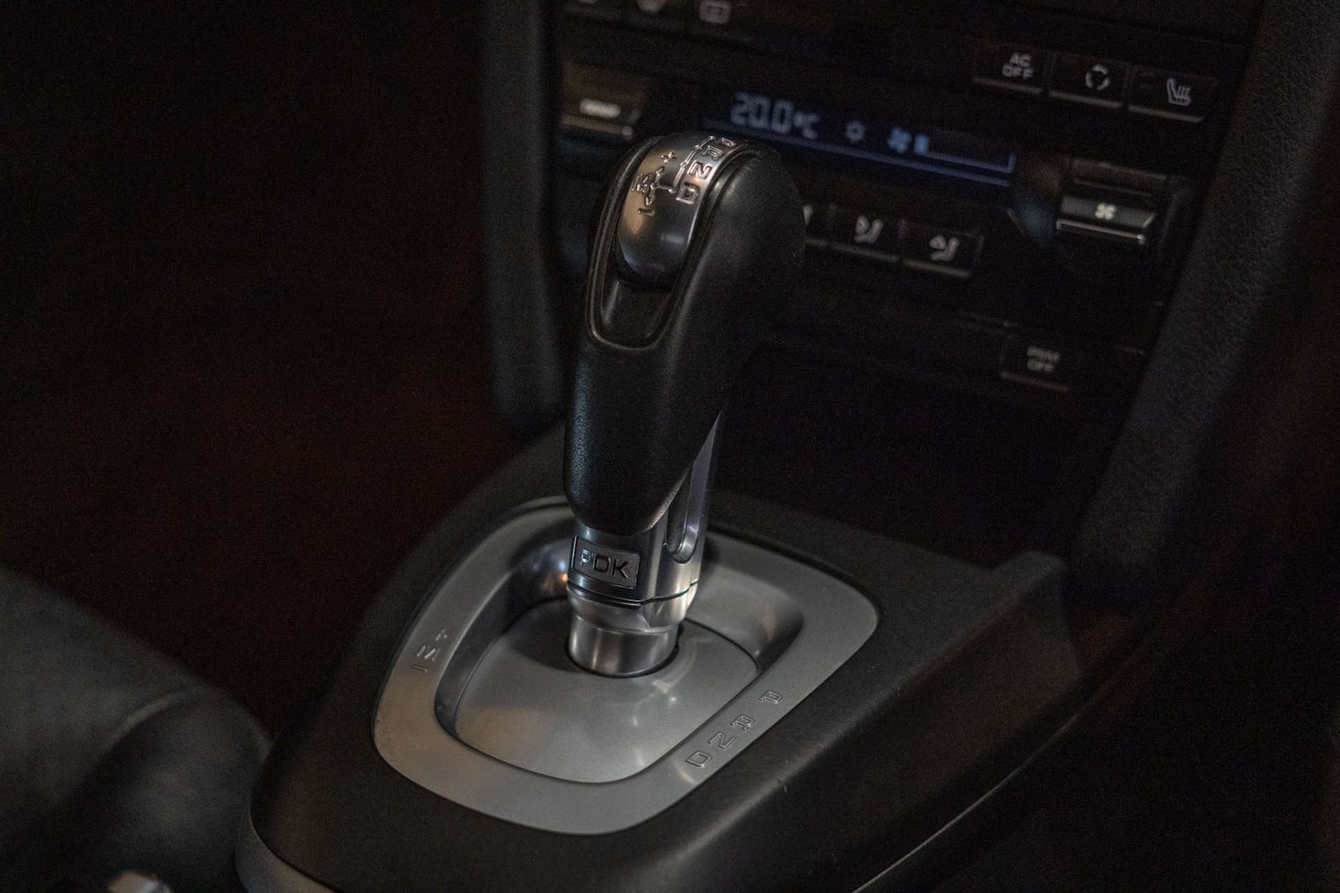 Used Porsche Boxster 2009 for sale - 76531570: Photo 44