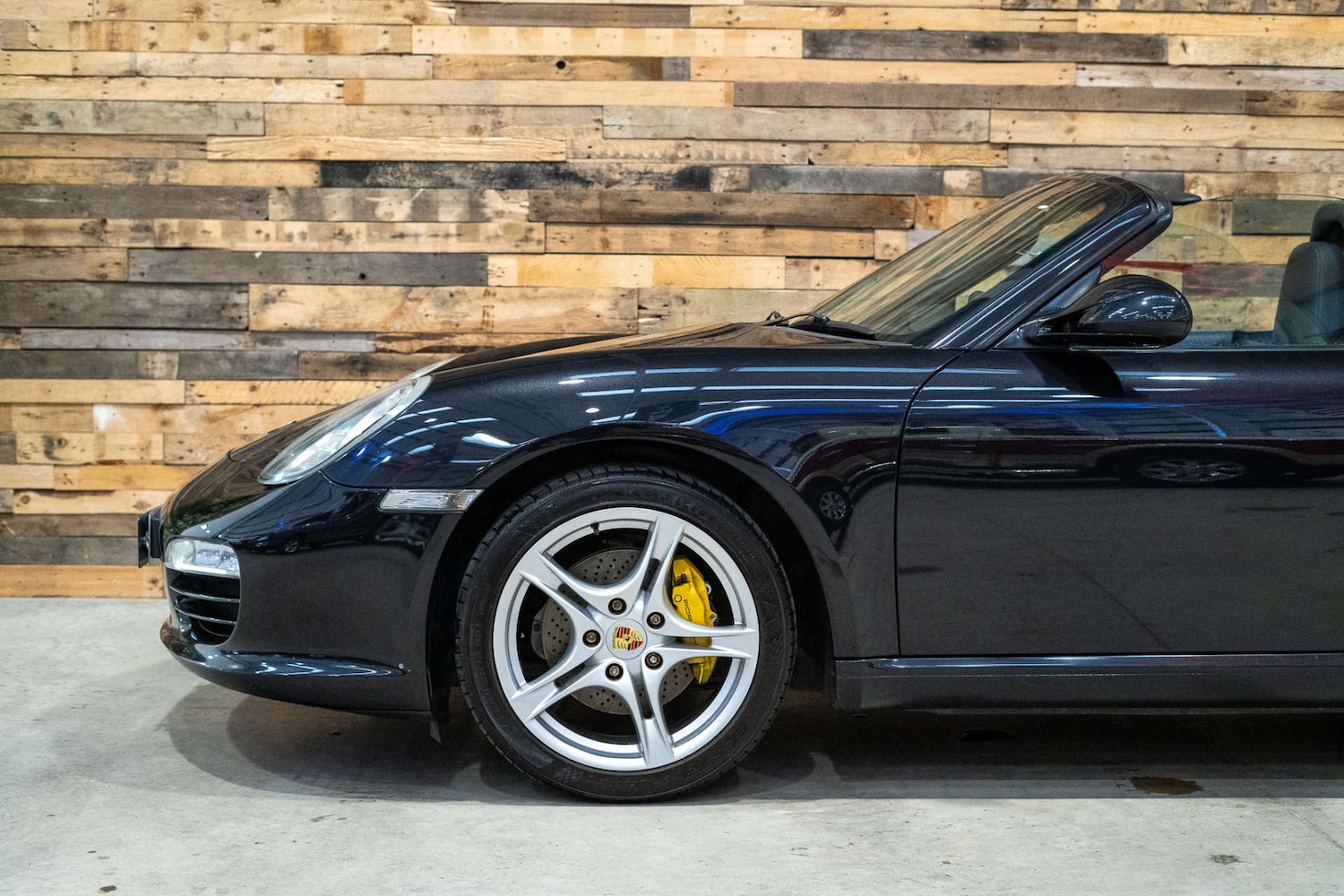 Used Porsche Boxster 2009 for sale - 76531570: Photo 7