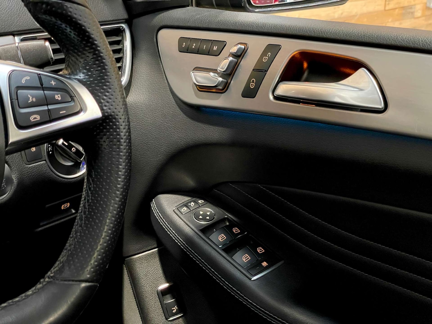 Used Mercedes-Benz GLE 2017 for sale - 77555441: Photo 20