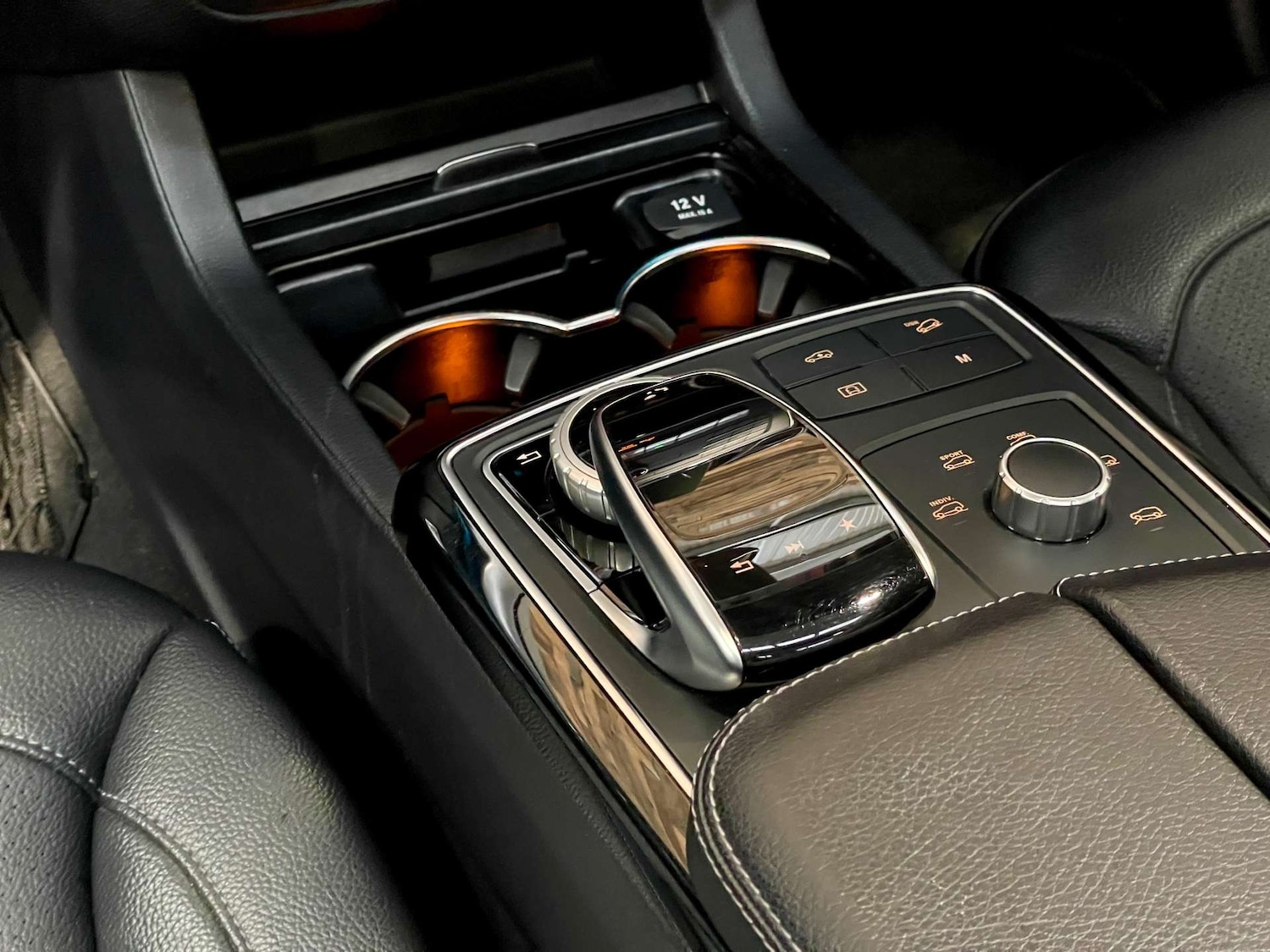 Used Mercedes-Benz GLE 2017 for sale - 77555441: Photo 26