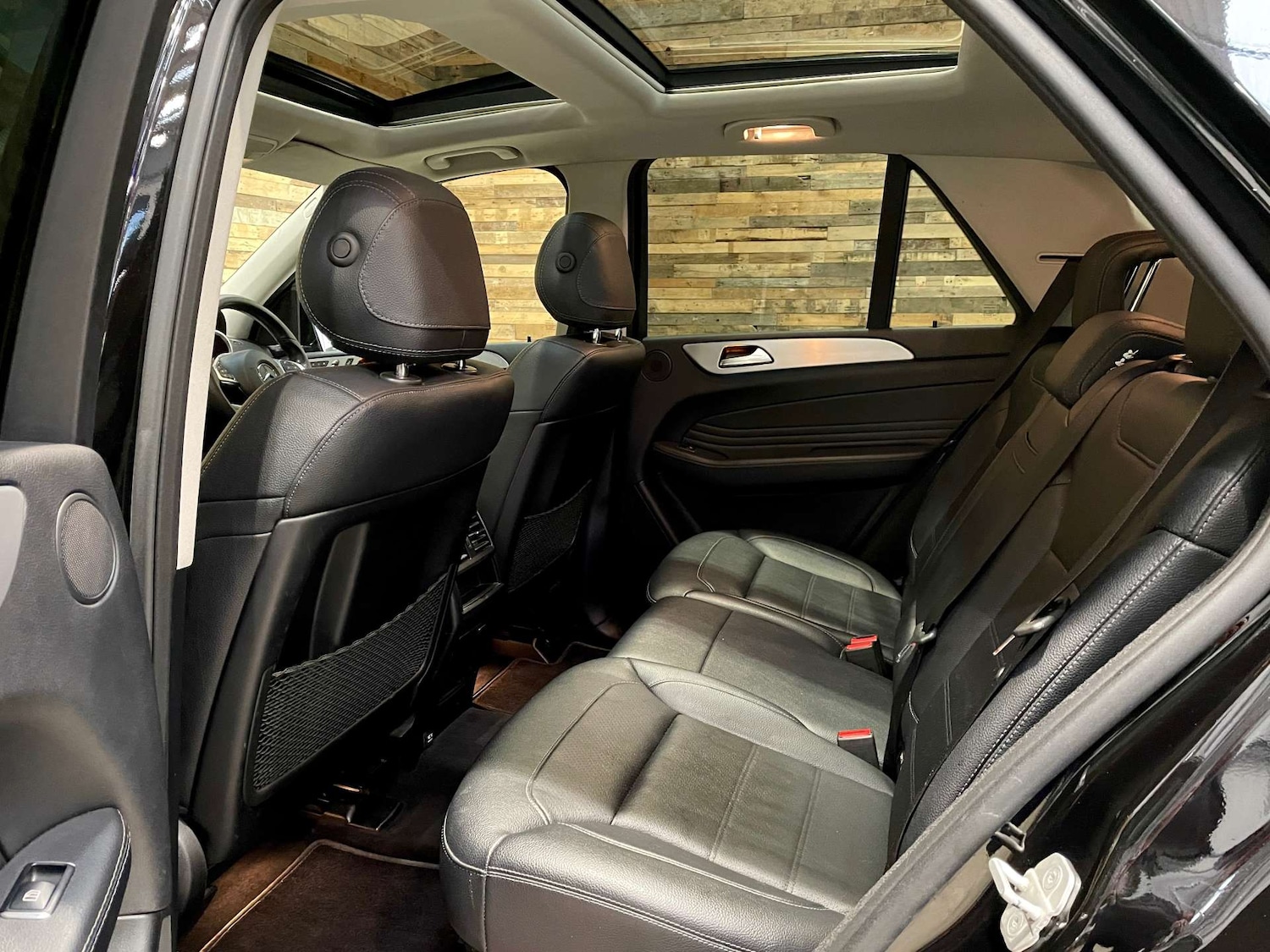 Used Mercedes-Benz GLE 2017 for sale - 77555441: Photo 30