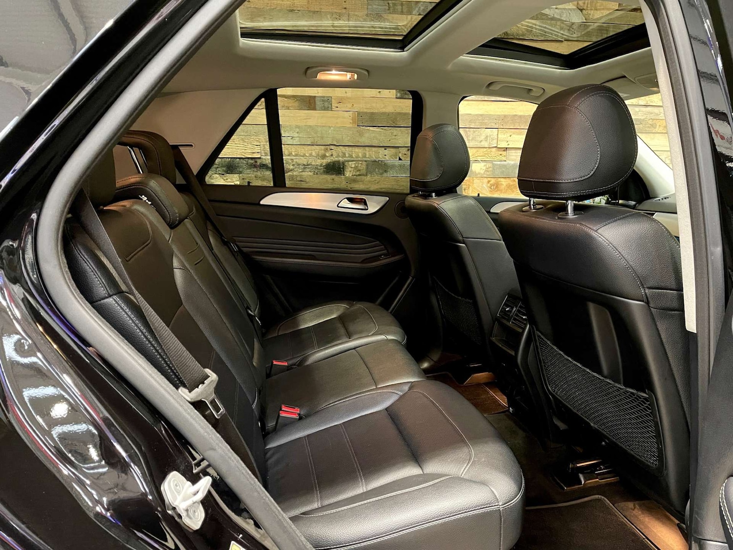 Used Mercedes-Benz GLE 2017 for sale - 77555441: Photo 31