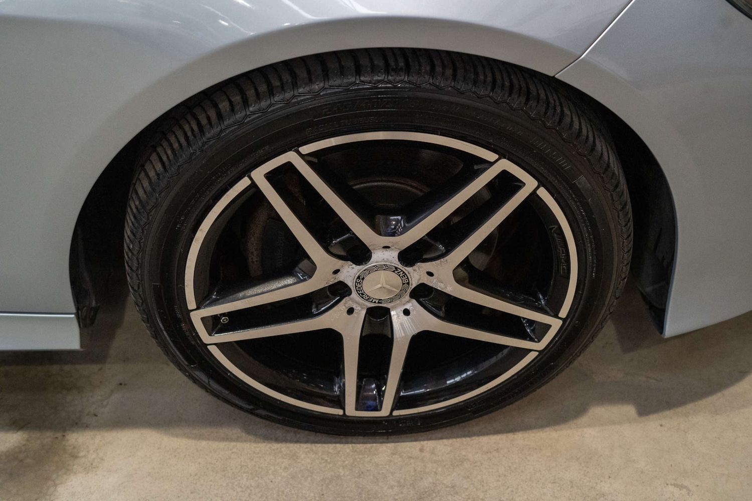 Used Mercedes-Benz E-Class 2015 for sale - 76162633: Photo 17