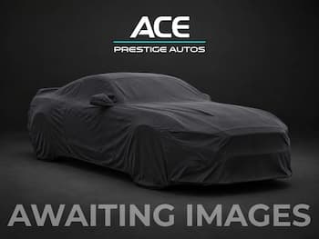 Ford Mustang feature image