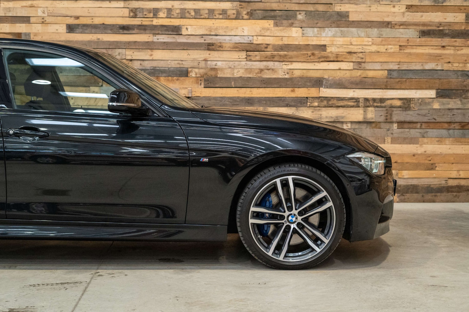 Used BMW 3 Series 2018 for sale - 76509339: Photo 15
