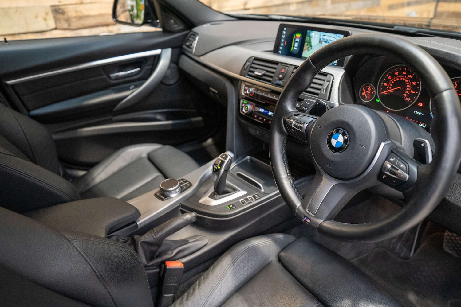 Used BMW 3 Series 2018 for sale - 76509339: Photo 21