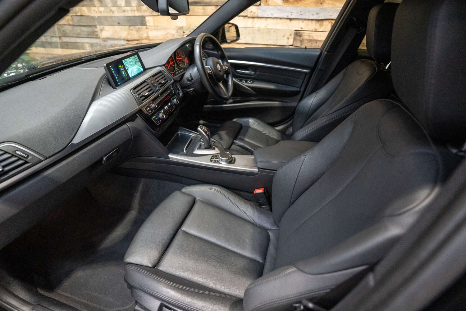 Used BMW 3 Series 2018 for sale - 76509339: Photo 27