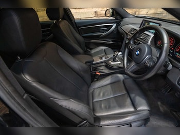 Used BMW 3 Series 2018 for sale - 76509339: Photo