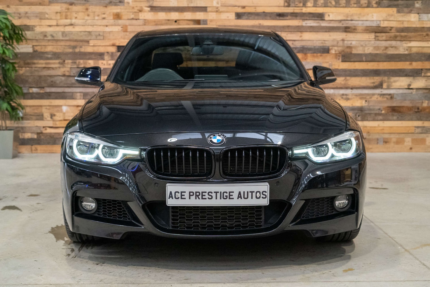 Used BMW 3 Series 2018 for sale - 76509339: Photo 4