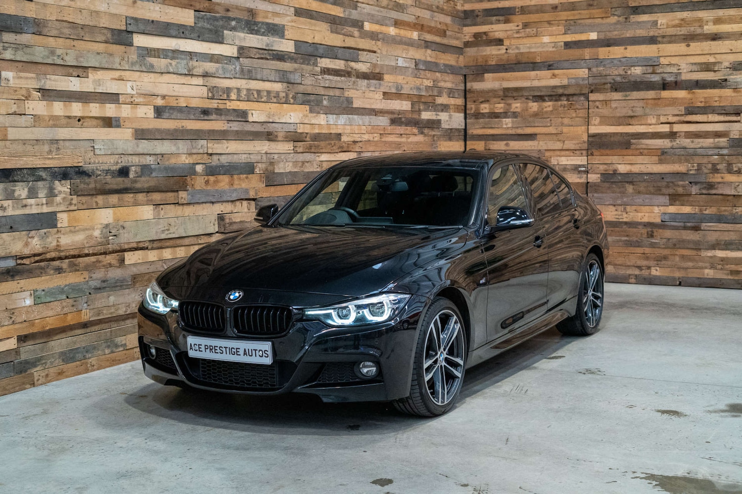 Used BMW 3 Series 2018 for sale - 76509339: Photo 5