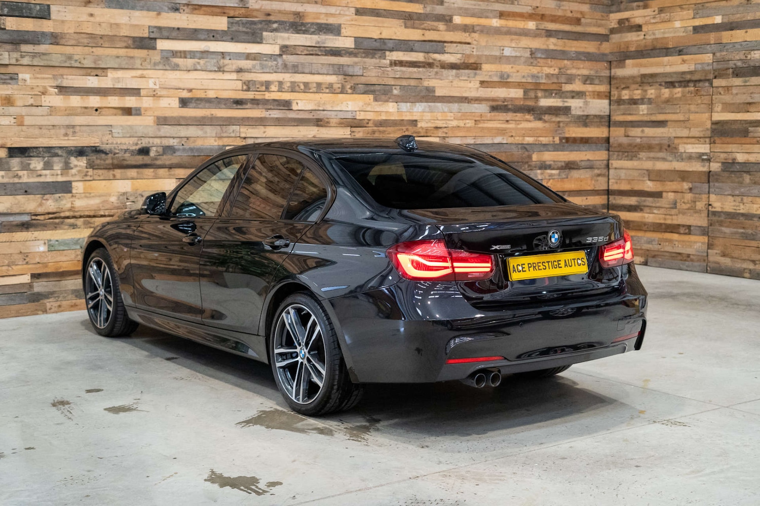 Used BMW 3 Series 2018 for sale - 76509339: Photo 9