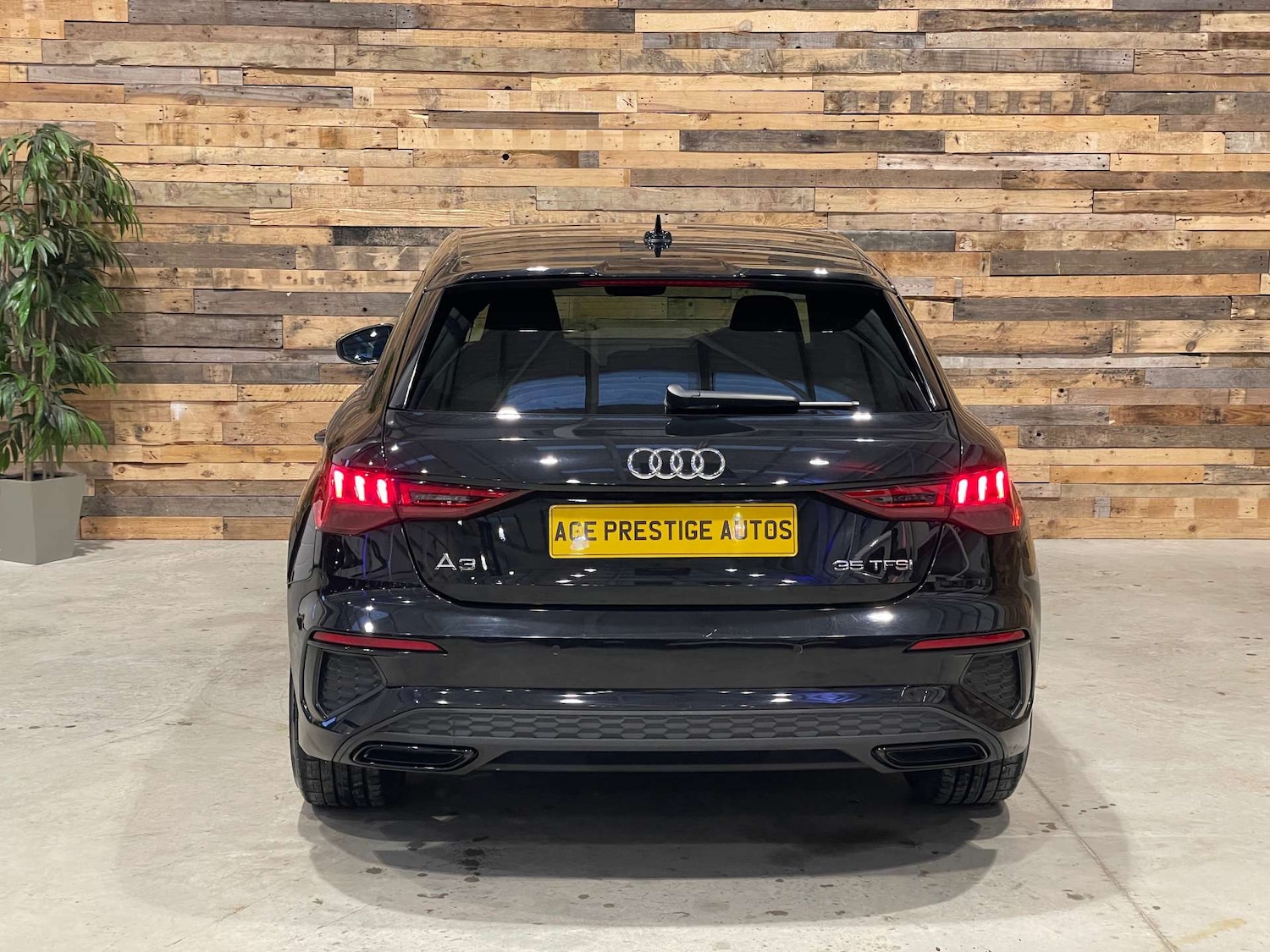 Used Audi A3 2021 for sale - 77152864: Photo 10