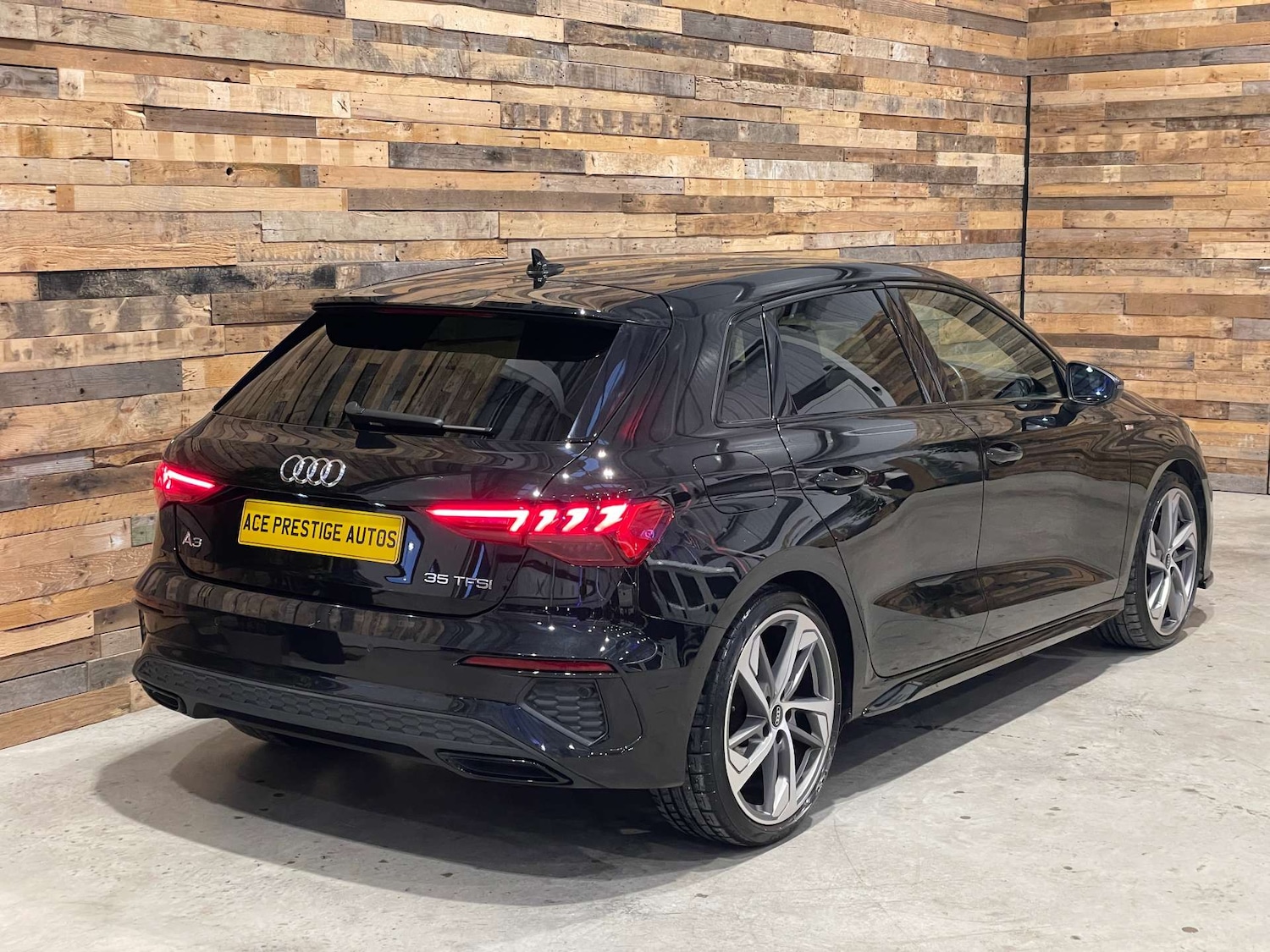 Used Audi A3 2021 for sale - 77152864: Photo 11