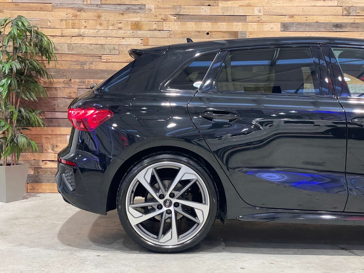 Used Audi A3 2021 for sale - 77152864: Photo 12