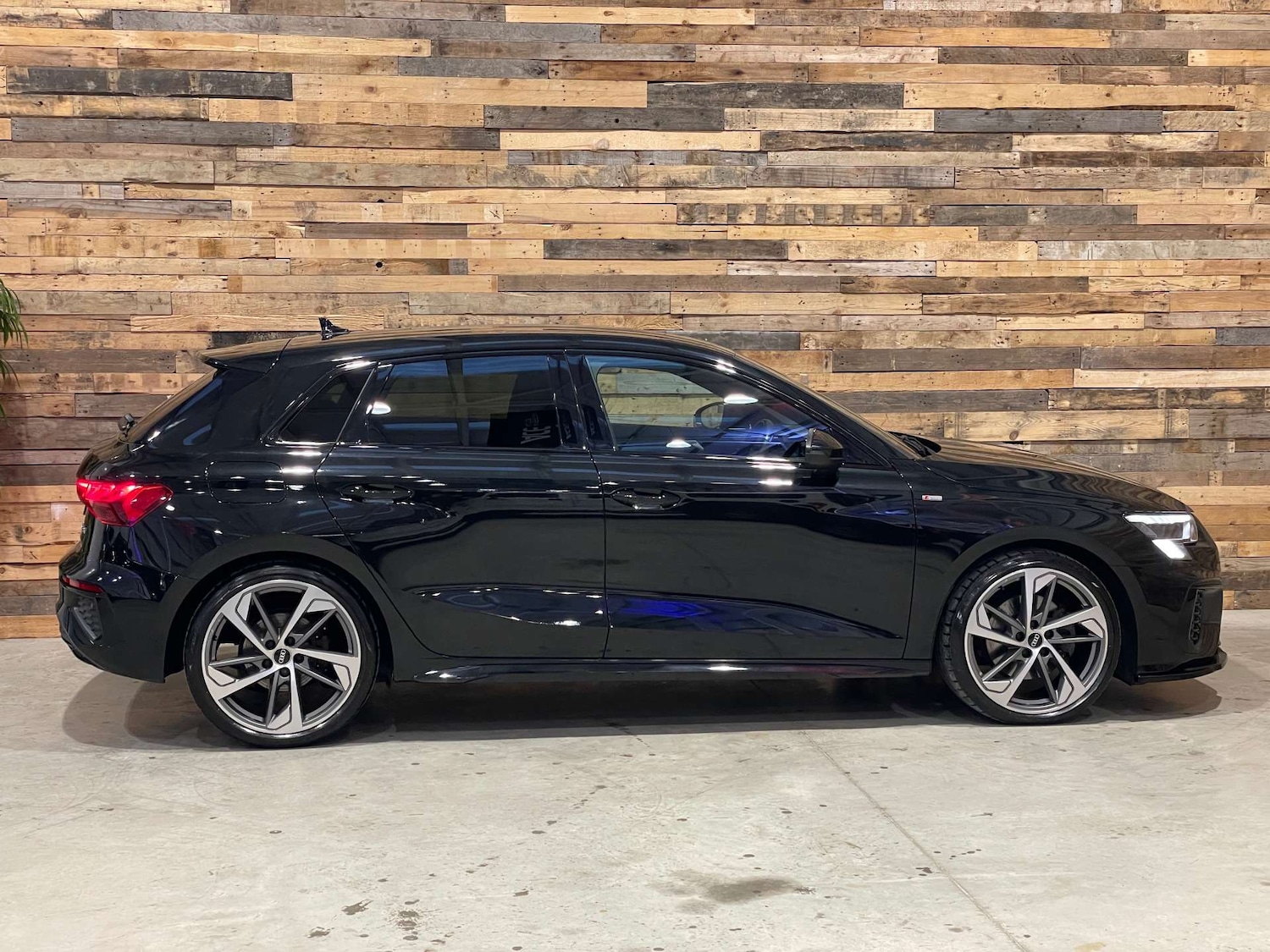 Used Audi A3 2021 for sale - 77152864: Photo 13