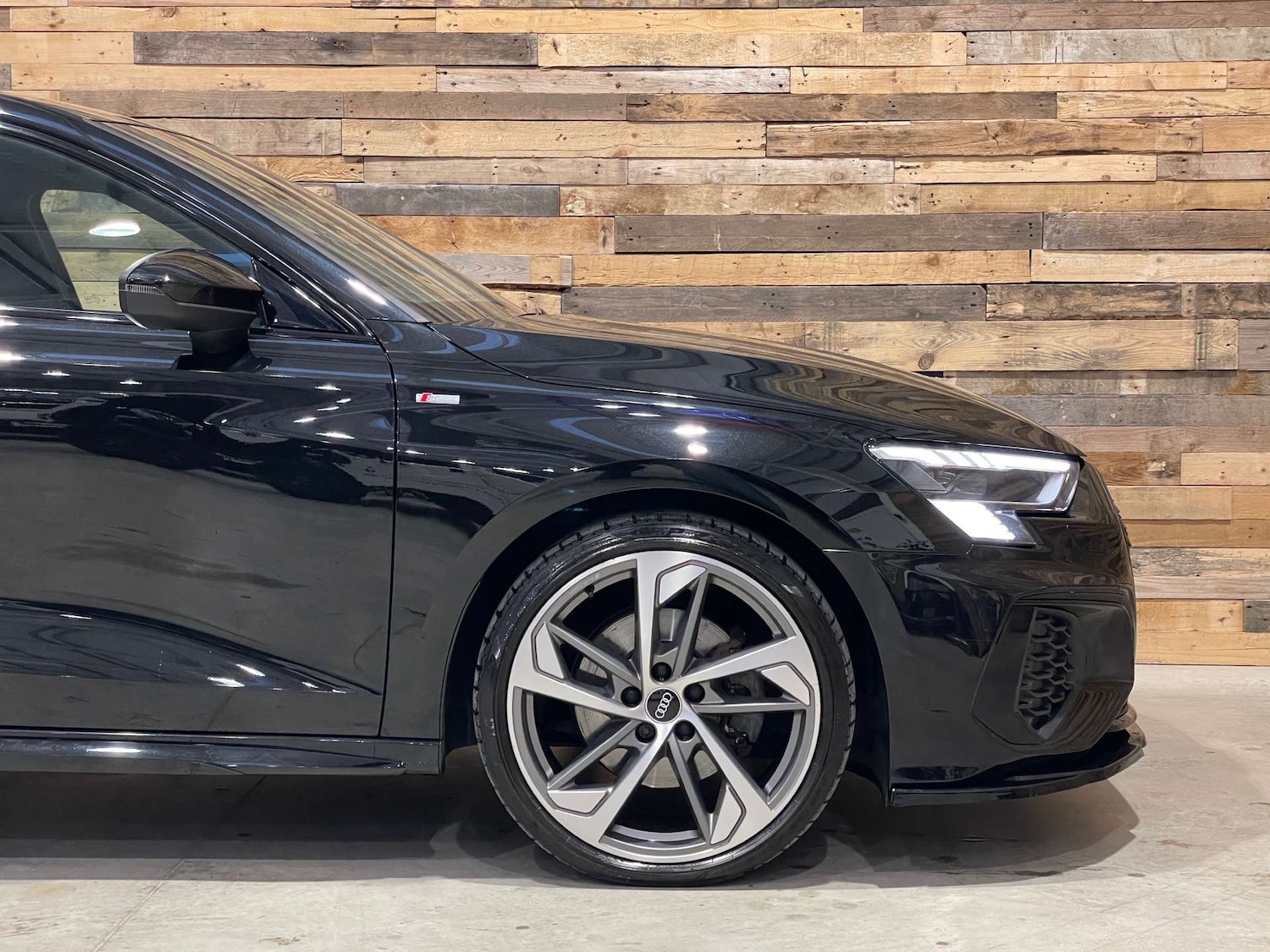 Used Audi A3 2021 for sale - 77152864: Photo 14