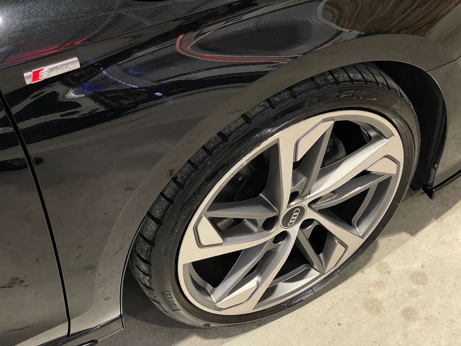 Used Audi A3 2021 for sale - 77152864: Photo 15