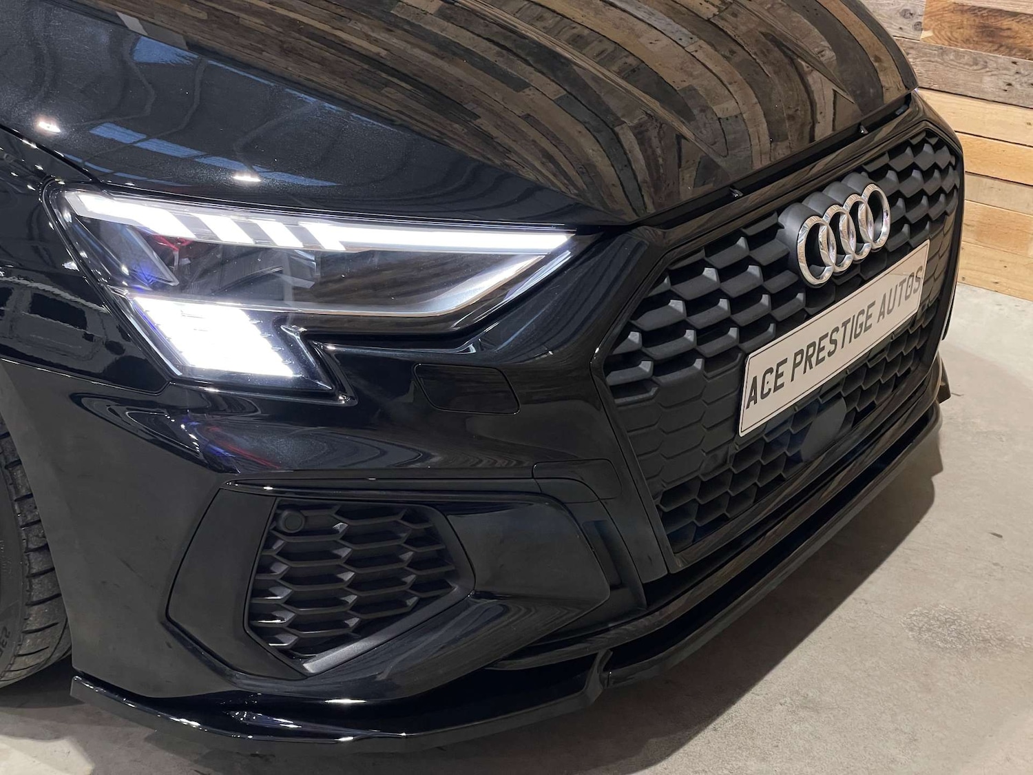 Used Audi A3 2021 for sale - 77152864: Photo 16