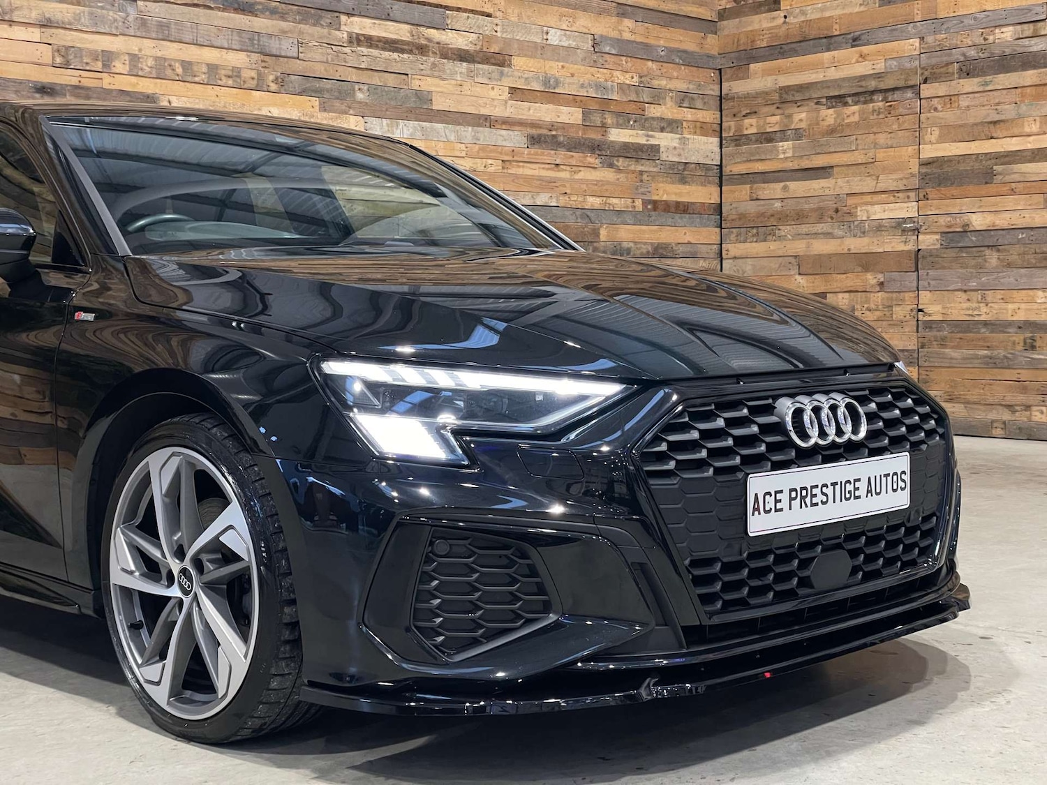 Used Audi A3 2021 for sale - 77152864: Photo 17