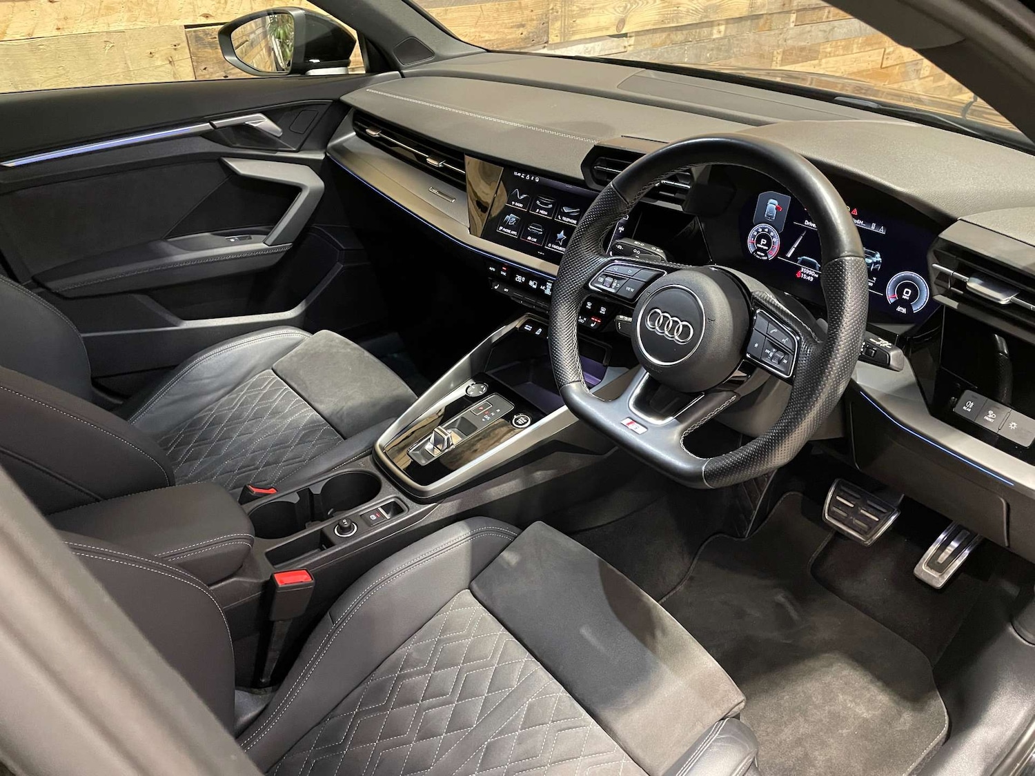 Used Audi A3 2021 for sale - 77152864: Photo 18