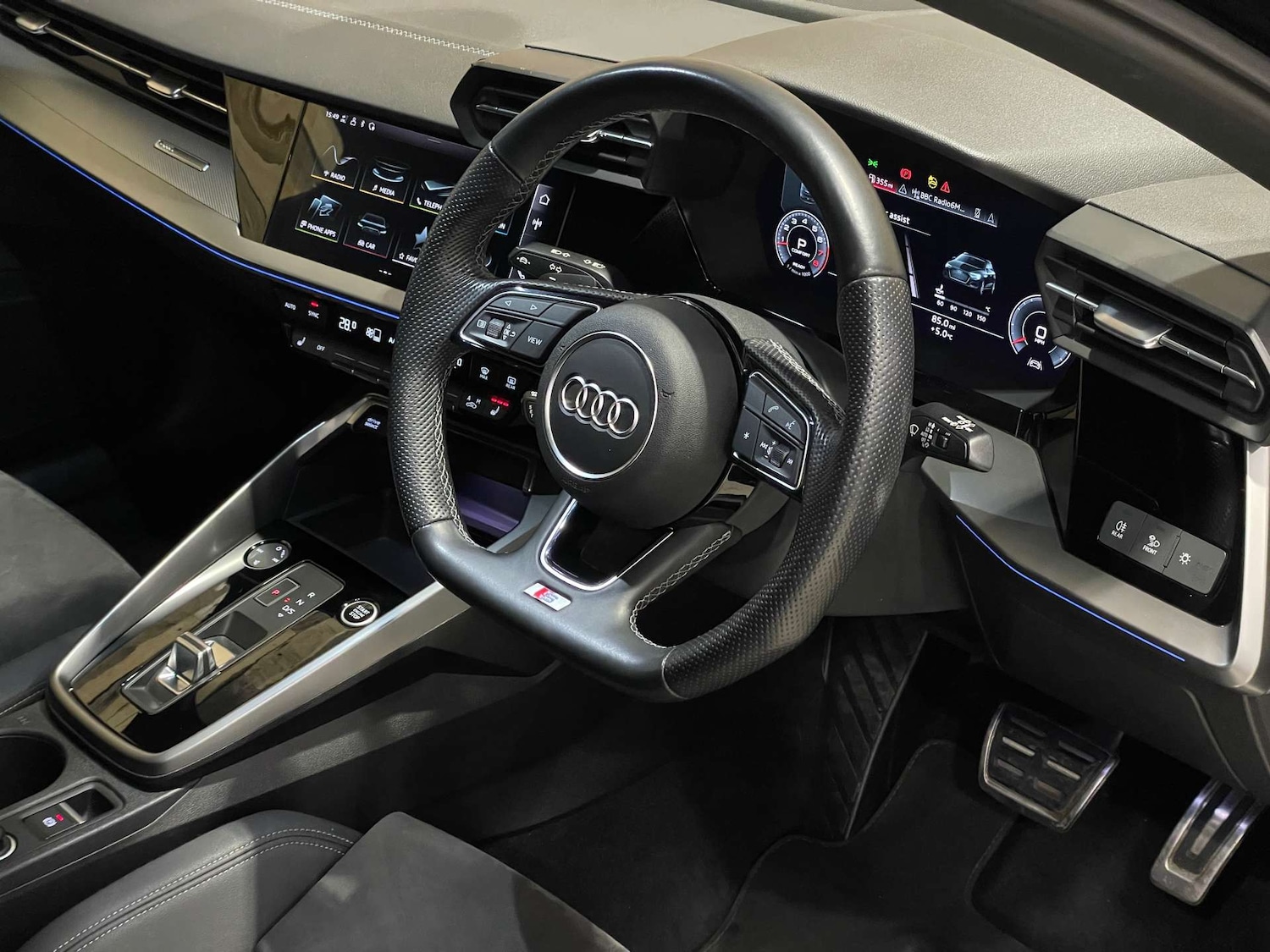 Used Audi A3 2021 for sale - 77152864: Photo 19