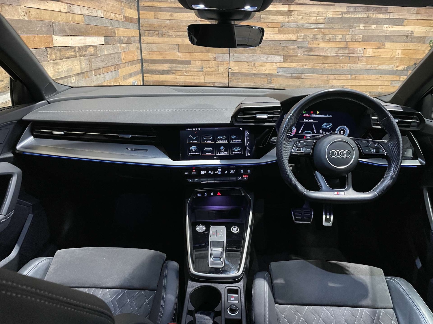 Used Audi A3 2021 for sale - 77152864: Photo 21