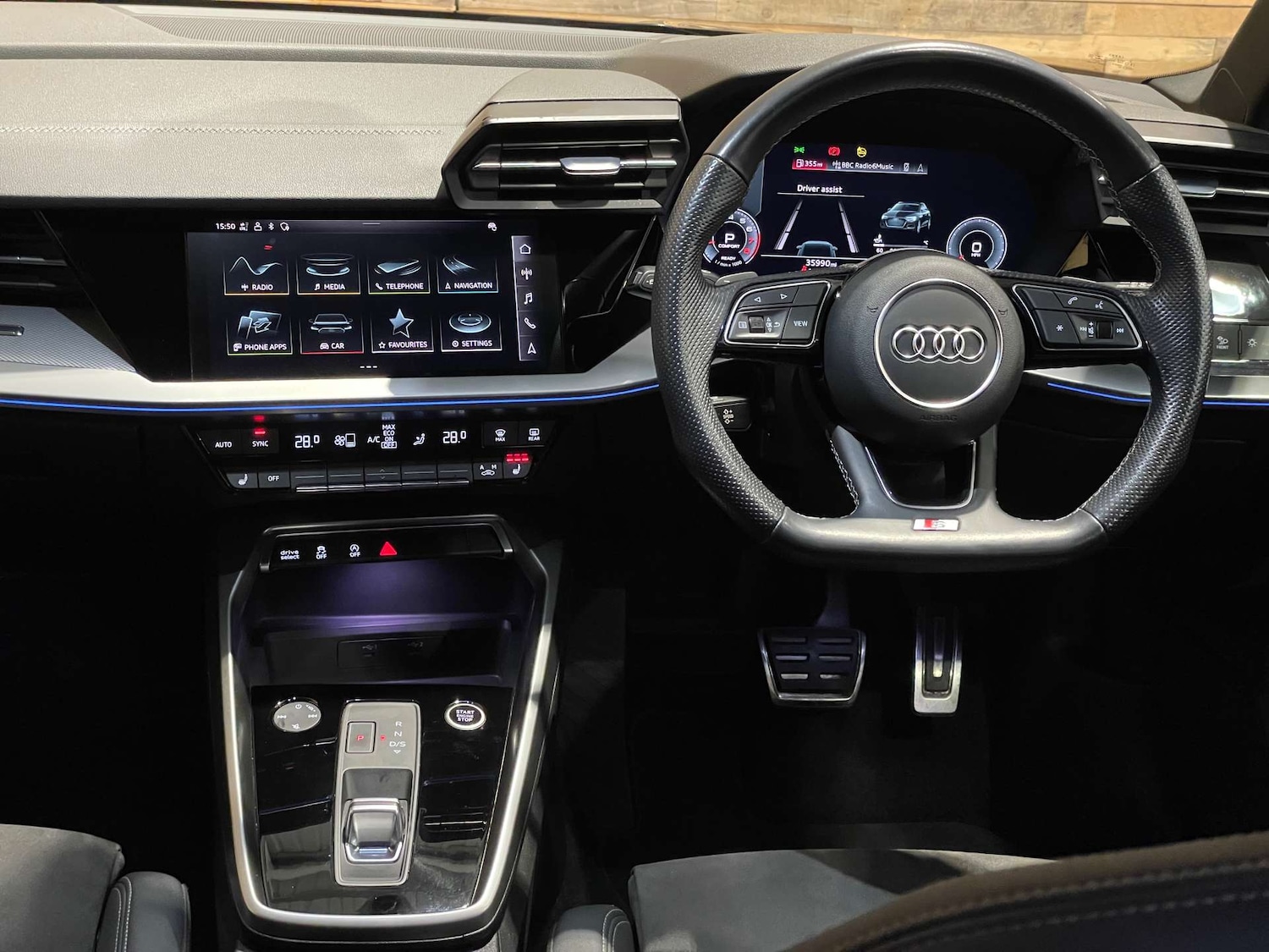 Used Audi A3 2021 for sale - 77152864: Photo 22