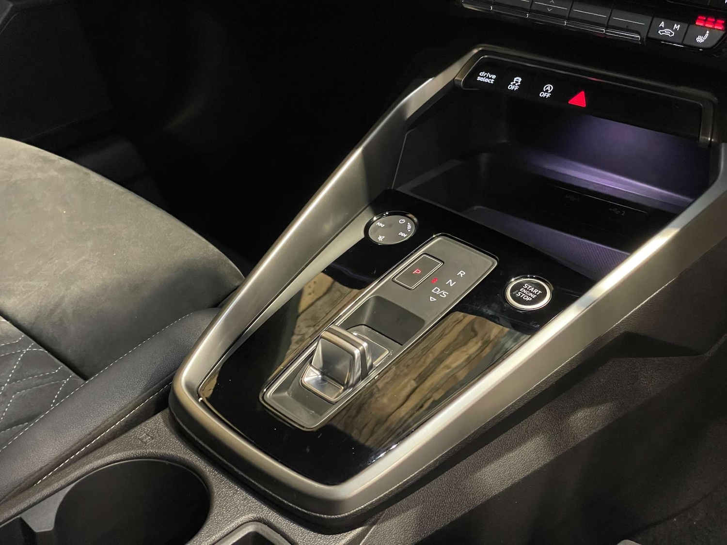 Used Audi A3 2021 for sale - 77152864: Photo 23