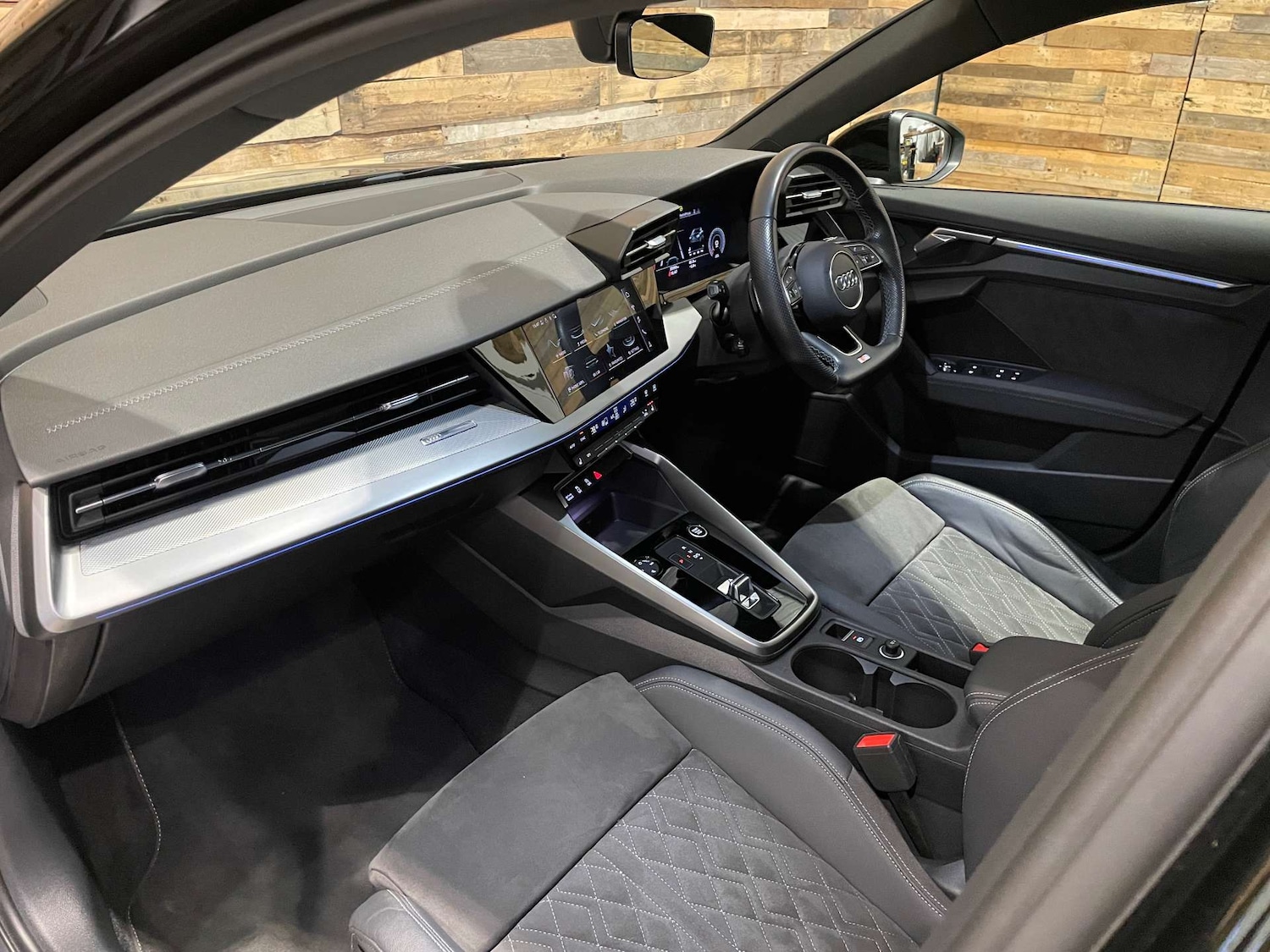 Used Audi A3 2021 for sale - 77152864: Photo 26