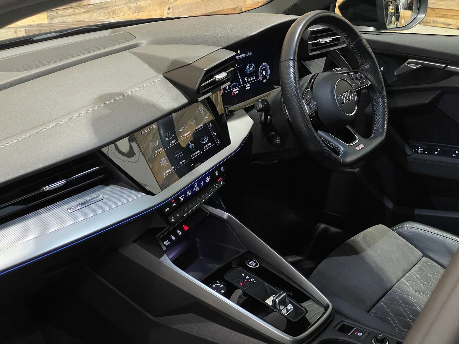 Used Audi A3 2021 for sale - 77152864: Photo 27