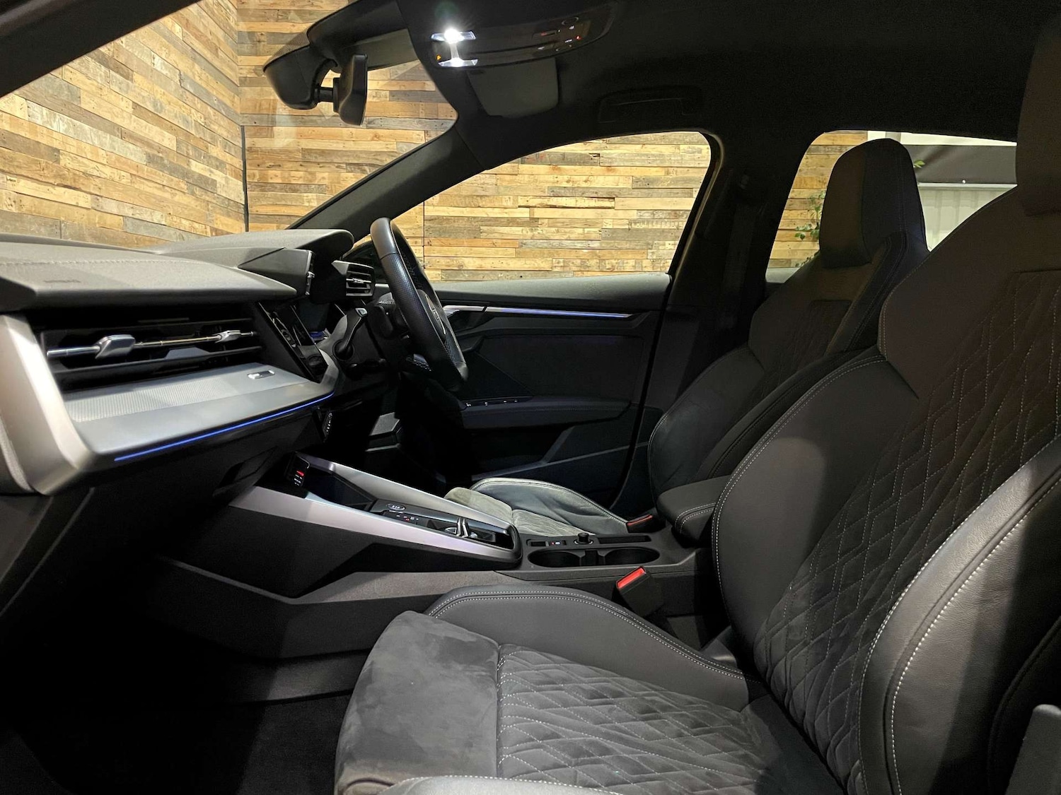 Used Audi A3 2021 for sale - 77152864: Photo 32