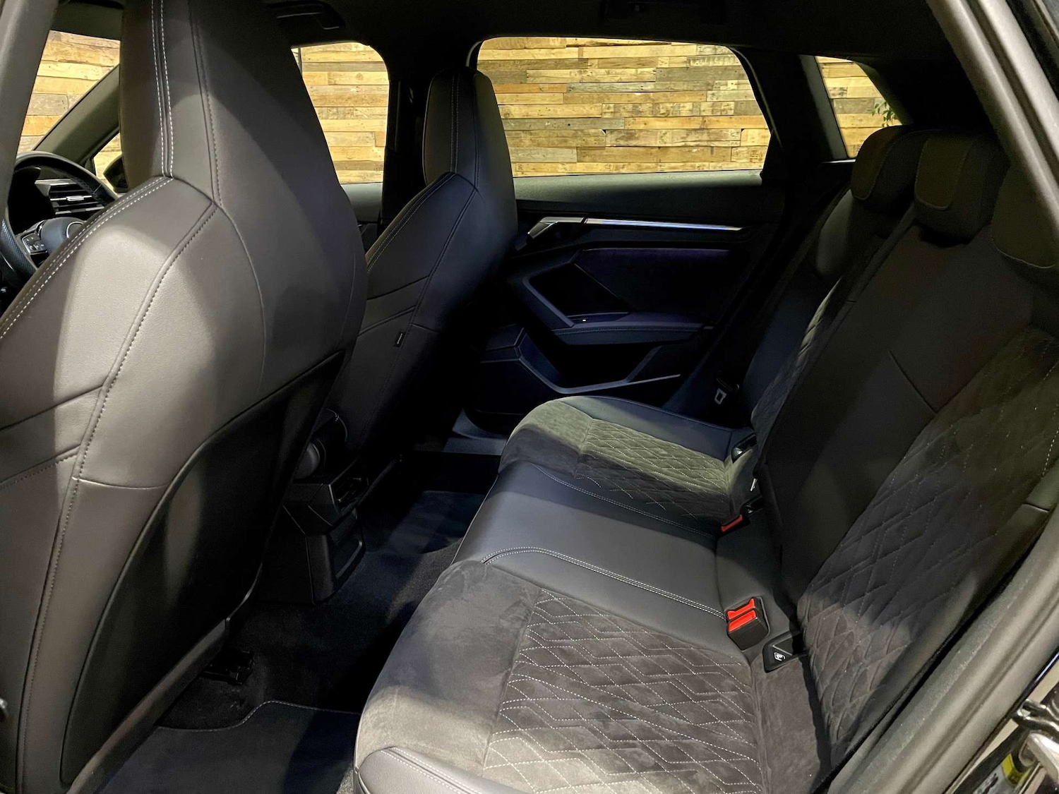 Used Audi A3 2021 for sale - 77152864: Photo 33