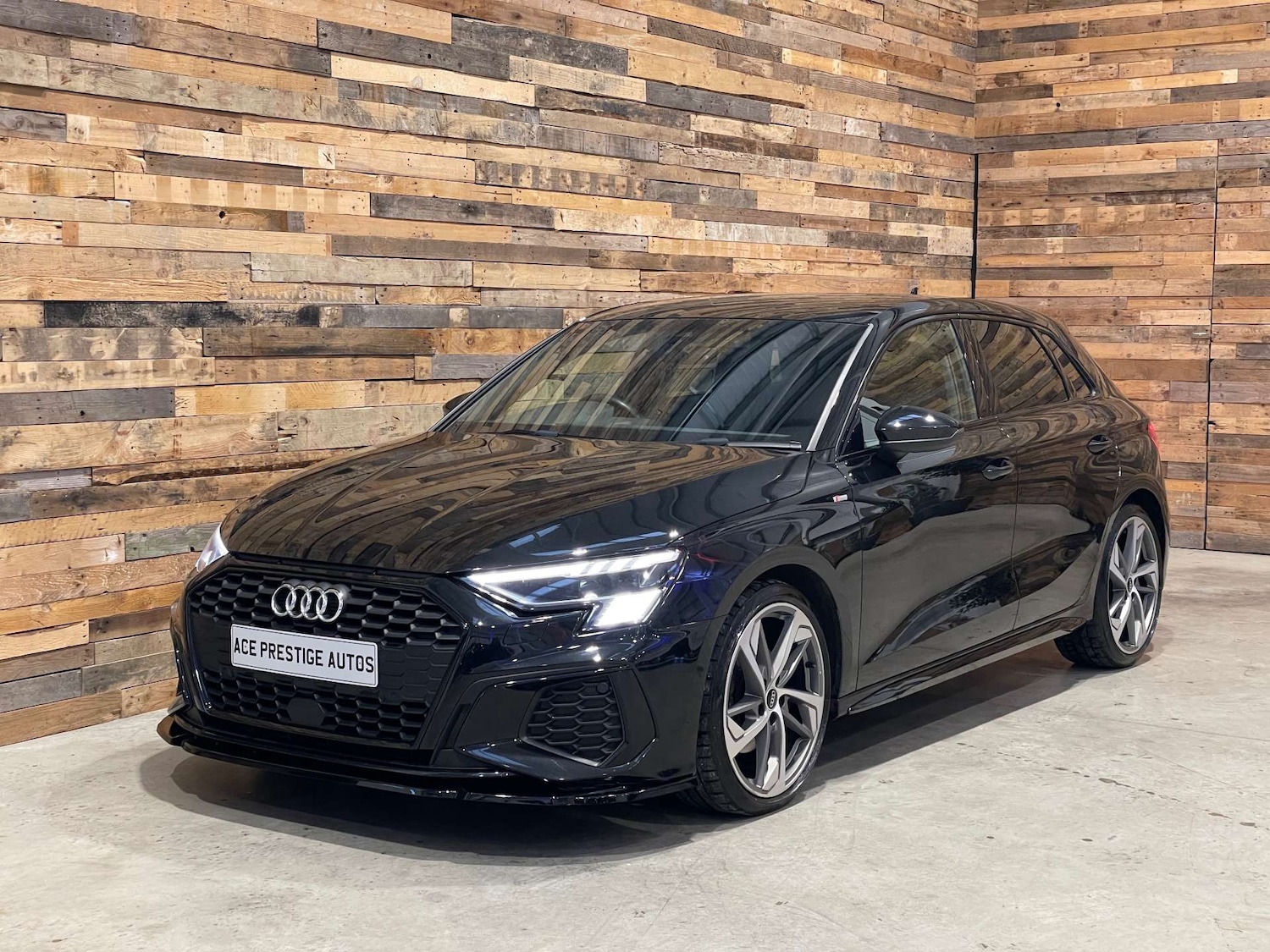 Used Audi A3 2021 for sale - 77152864: Photo 5