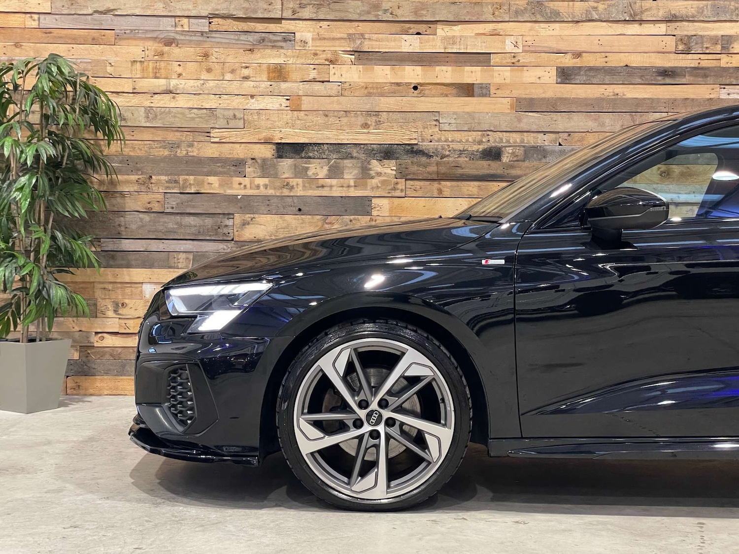 Used Audi A3 2021 for sale - 77152864: Photo 6