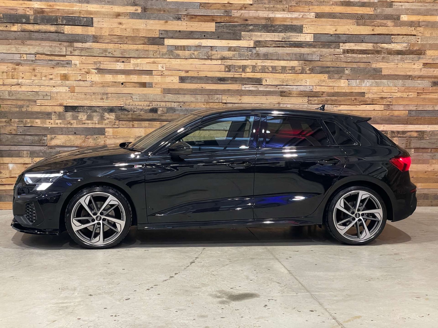 Used Audi A3 2021 for sale - 77152864: Photo 7