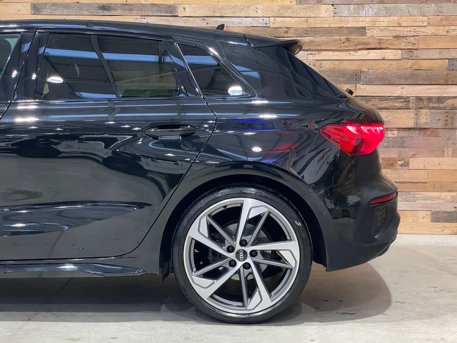 Used Audi A3 2021 for sale - 77152864: Photo 8