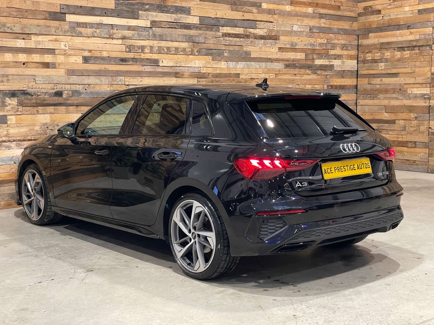 Used Audi A3 2021 for sale - 77152864: Photo 9