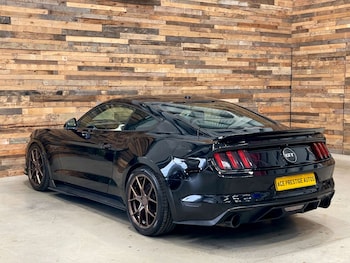 Used Ford Mustang 2018 for sale - 79380644: Photo